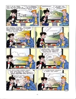 Blagues Coquines Volume 5 : page 79