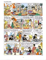 Blagues Coquines Volume 5 : page 80