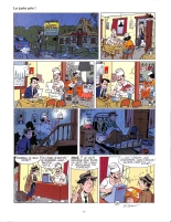 Blagues Coquines Volume 5 : page 81