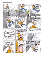 Blagues Coquines Volume 5 : page 84