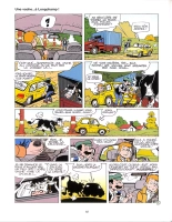 Blagues Coquines Volume 5 : page 86