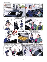 Blagues Coquines Volume 5 : page 87