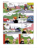 Blagues Coquines Volume 5 : page 89