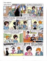 Blagues Coquines Volume 5 : page 91