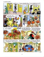 Blagues Coquines Volume 5 : page 92