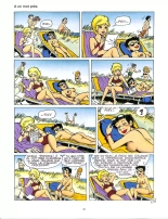 Blagues Coquines Volume 5 : page 95
