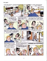 Blagues Coquines Volume 5 : page 98