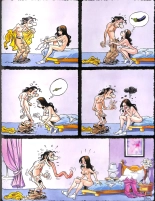 Blagues Coquines Volume 5 : page 99