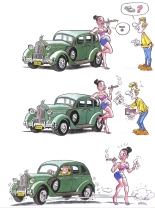 Blagues Coquines Volume 5 : page 100
