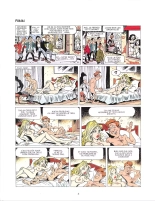 Blagues Coquines Volume 6 : page 7