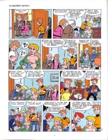 Blagues Coquines Volume 6 : page 8