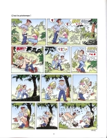 Blagues Coquines Volume 6 : page 10