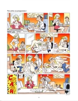 Blagues Coquines Volume 6 : page 19