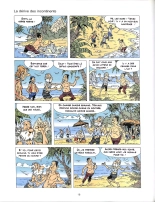 Blagues Coquines Volume 6 : page 22