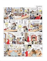 Blagues Coquines Volume 6 : page 23