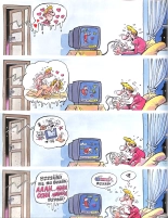 Blagues Coquines Volume 6 : page 26