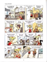 Blagues Coquines Volume 6 : page 32