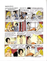 Blagues Coquines Volume 6 : page 34
