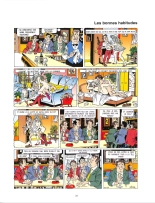 Blagues Coquines Volume 6 : page 35