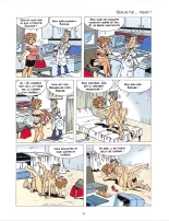 Blagues Coquines Volume 6 : page 37