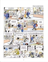 Blagues Coquines Volume 6 : page 41