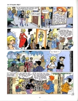 Blagues Coquines Volume 6 : page 44