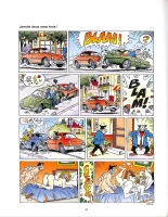 Blagues Coquines Volume 6 : page 50