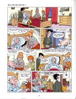 Blagues Coquines Volume 6 : page 52