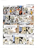 Blagues Coquines Volume 6 : page 55
