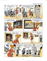 Blagues Coquines Volume 6 : page 57
