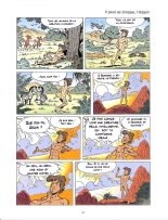 Blagues Coquines Volume 6 : page 61
