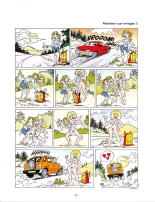 Blagues Coquines Volume 6 : page 67