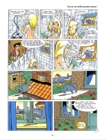 Blagues Coquines Volume 6 : page 69