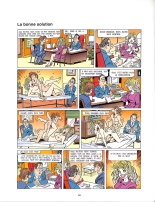 Blagues Coquines Volume 6 : page 70