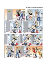 Blagues Coquines Volume 6 : page 73