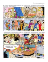 Blagues Coquines Volume 6 : page 75