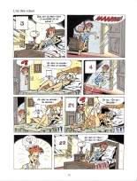 Blagues Coquines Volume 6 : page 80