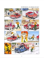 Blagues Coquines Volume 6 : page 85