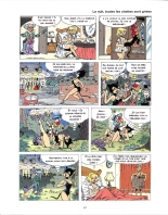 Blagues Coquines Volume 6 : page 91