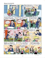 Blagues Coquines Volume 6 : page 96