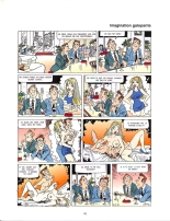 Blagues Coquines Volume 6 : page 97