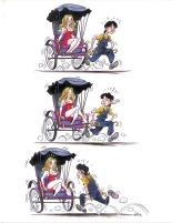 Blagues Coquines Volume 6 : page 99