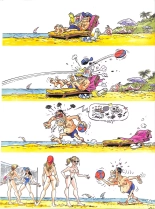 Blagues Coquines Volume 6 : page 100