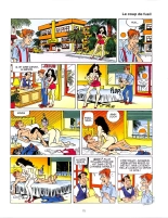 Blagues Coquines Volume 7 : page 79