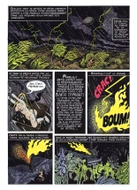 Blanche Epiphanie #2 - La Deesse Blanche : page 5