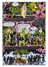 Blanche Epiphanie #2 - La Deesse Blanche : page 7