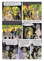 Blanche Epiphanie #2 - La Deesse Blanche : page 13