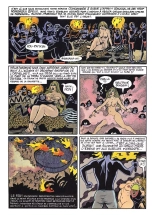 Blanche Epiphanie #2 - La Deesse Blanche : page 19