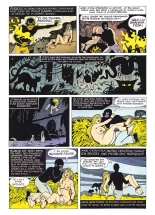 Blanche Epiphanie #2 - La Deesse Blanche : page 20