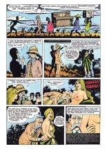 Blanche Epiphanie #2 - La Deesse Blanche : page 24